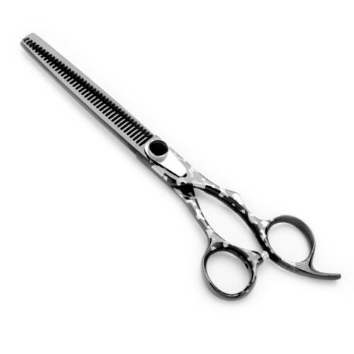Professional Pet Dog Grooming Scissors Pet Hair Cutting LBP-3742 product display