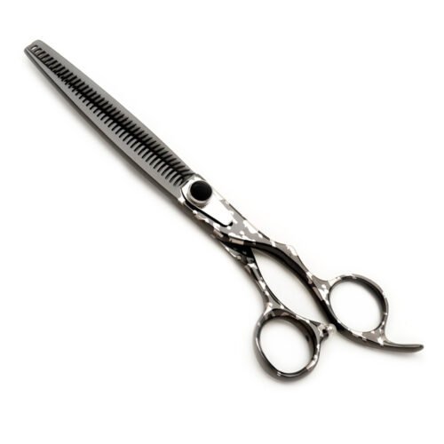 Professional Pet Dog Grooming Scissors Pet Hair Cutting LBP-3743 product display