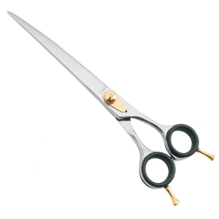 Professional Pets Grooming Scissors LBP-3708 product display