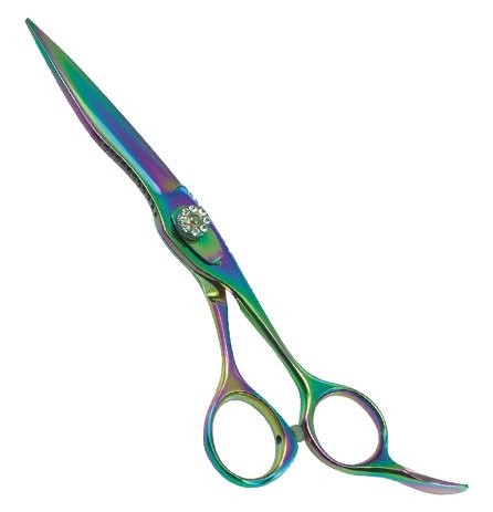 Professional Razor Edge Barber Scissor and Shear LBP-3565 product display