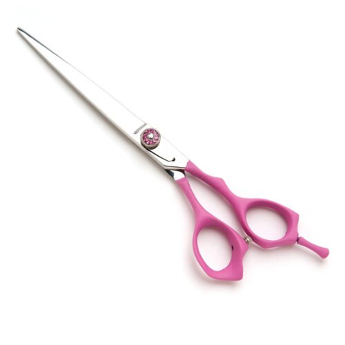 Professional Stylo Pets Grooming Scissors LBP-3714 product display