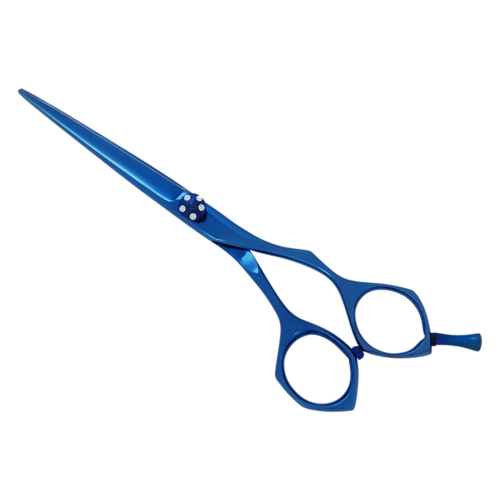 Professional Titanium Hair Cutting Scissor LBP-3044 with titanium coating