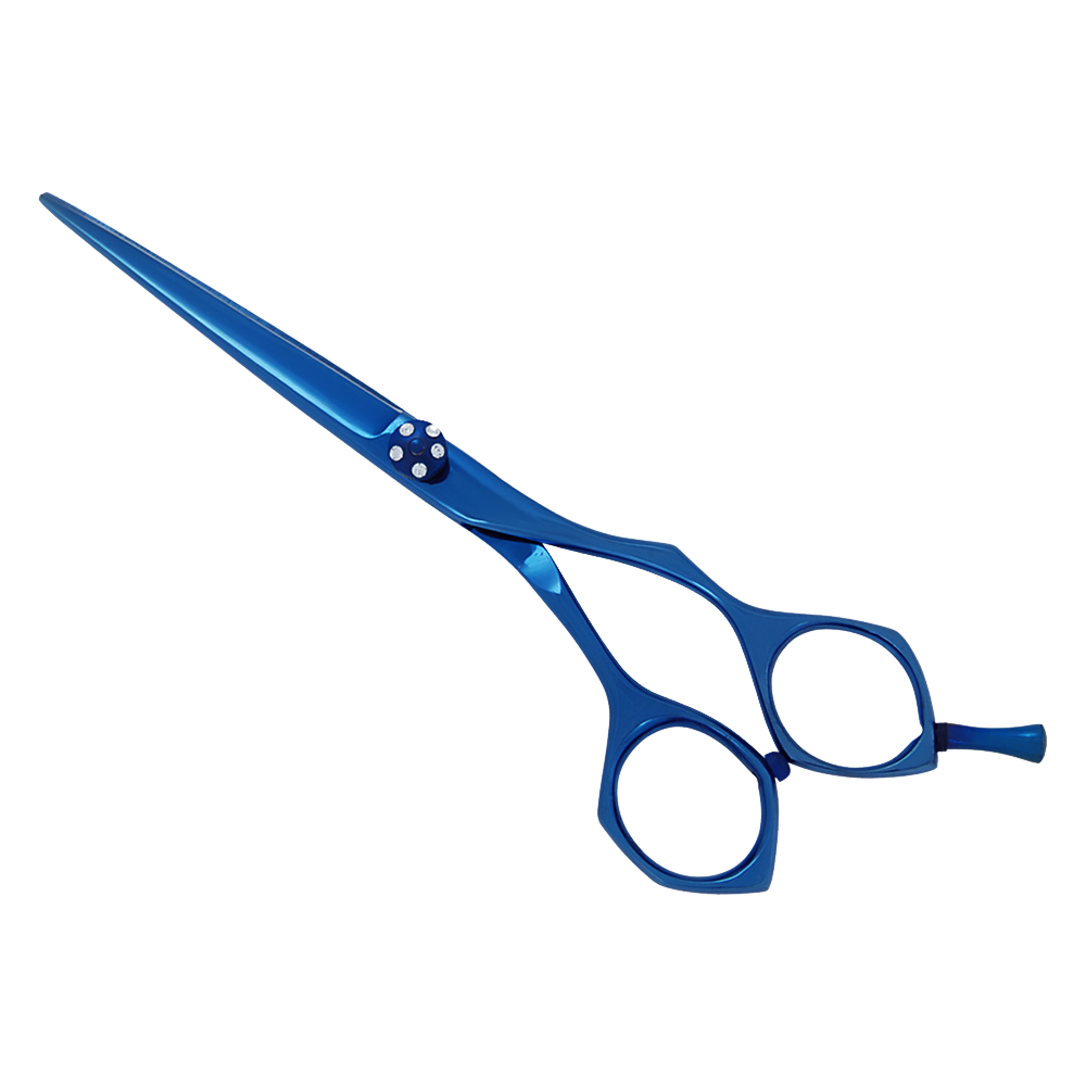 Professional Titanium Hair Cutting Scissor LBP-3044 with titanium coating