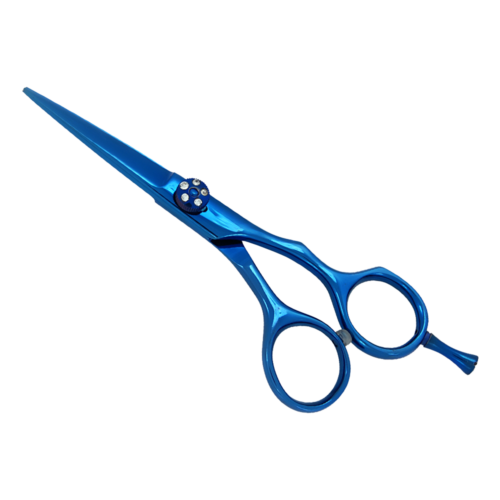 Professional Titanium Hair Cutting Scissor LBP-3045 with titanium coating