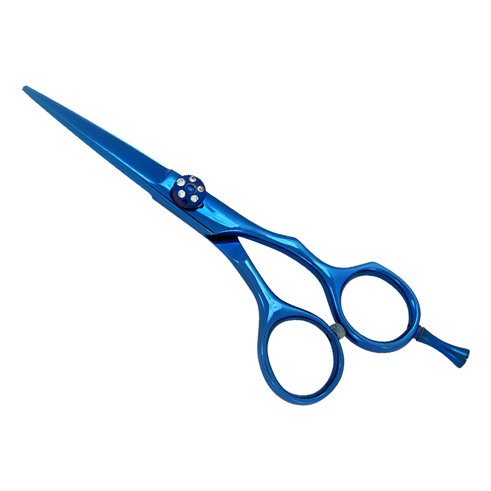 Professional Titanium Hair Cutting Scissor LBP-3045 with titanium coating