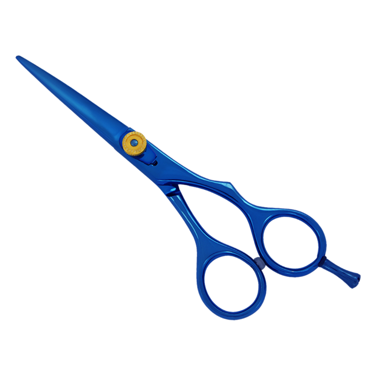 Professional Titanium Hair Cutting Scissor LBP-3048 with titanium coating