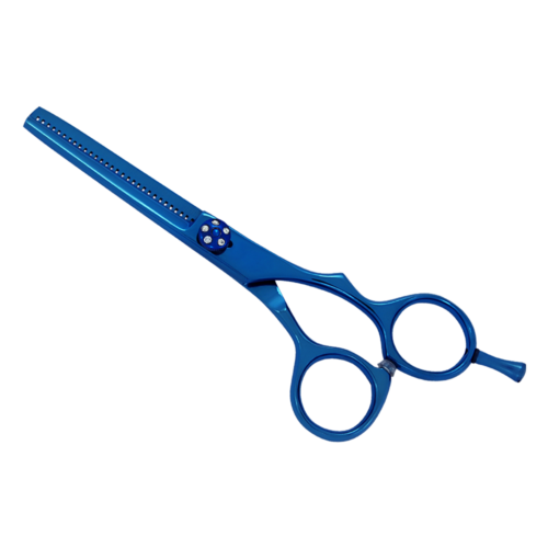 Titanium Half Thinning Barber Scissor LBP-3412 product display