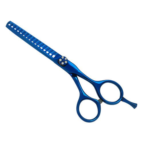 Titanium Thinning Barber Scissor LBP-3410 product display