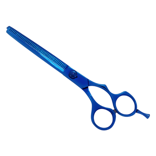 Titanium Thinning Barber Scissor Shear LBP-3413 product display