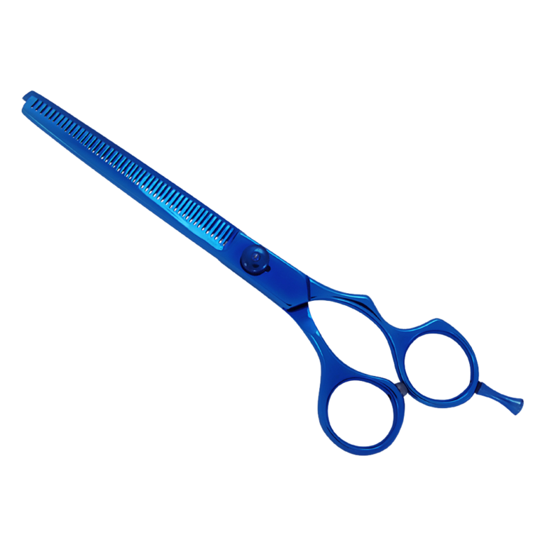 Titanium Thinning Barber Scissor Shear LBP-3413 product display