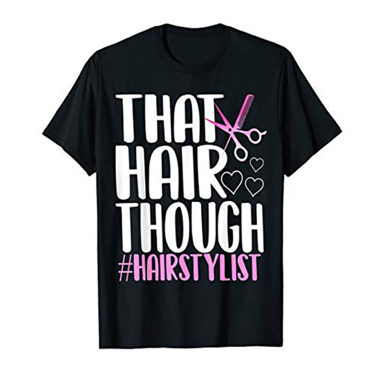 Leo Beauty Pro Barber Apparels