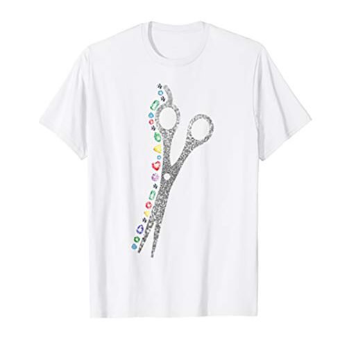 Leo Beauty Pro Barber Apparels