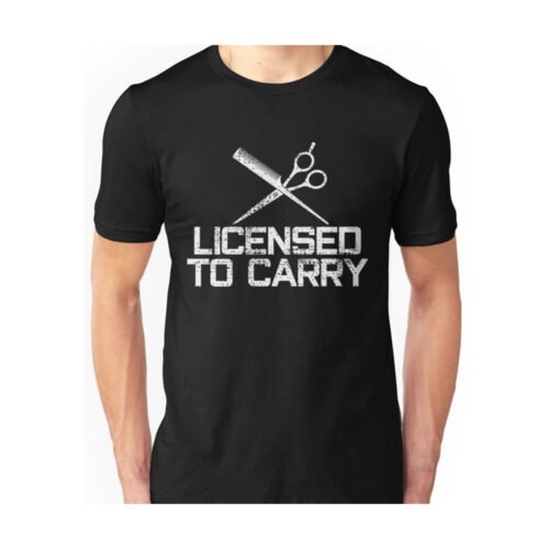 Leo Beauty Pro Barber Apparels