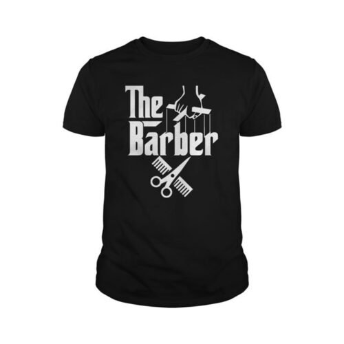 Leo Beauty Pro Barber Apparels