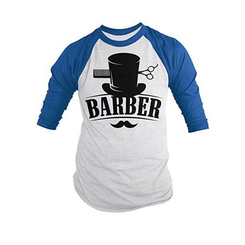 Leo Beauty Pro Barber Apparels