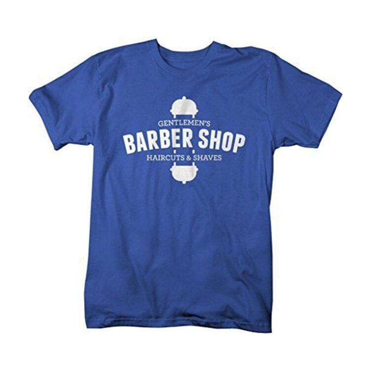 Leo Beauty Pro Barber Apparels