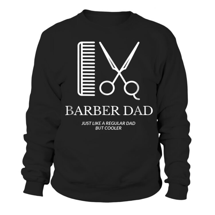 Leo Beauty Pro Barber Apparels