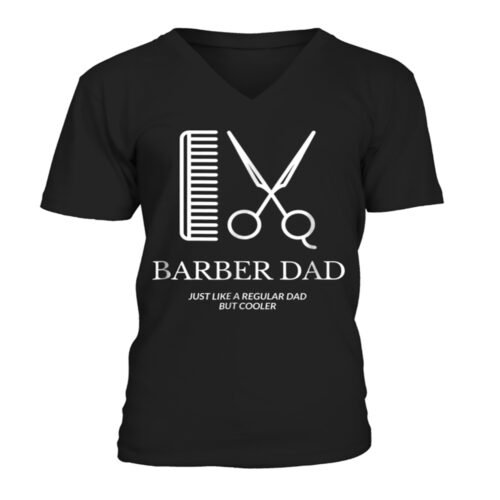 Leo Beauty Pro Barber Apparels