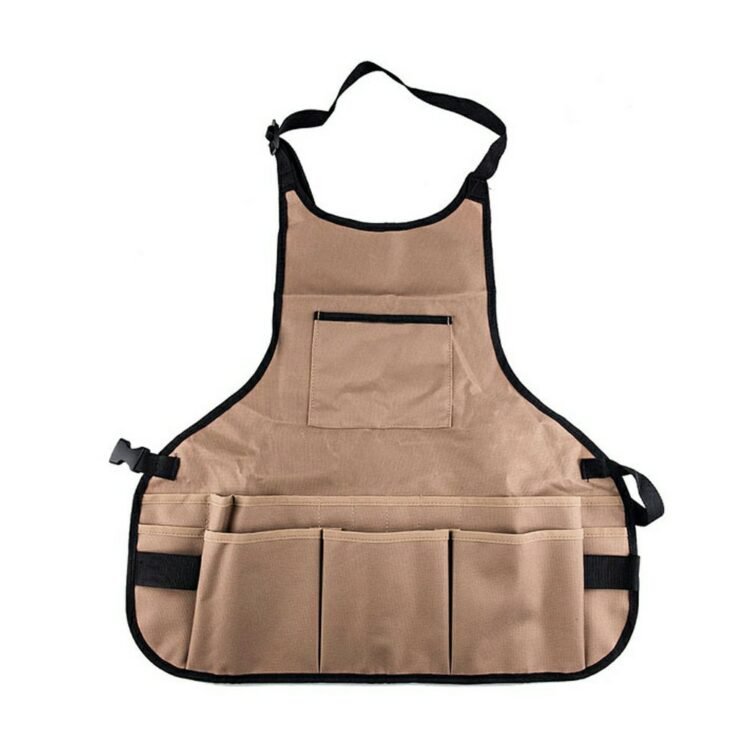 Leo Beauty Pro Barber Aprons