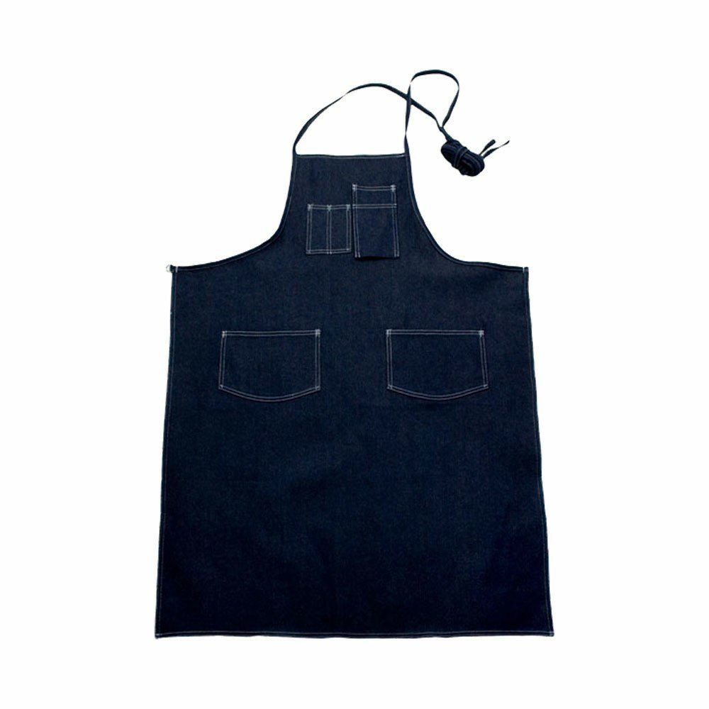 Leo Beauty Pro Barber Aprons