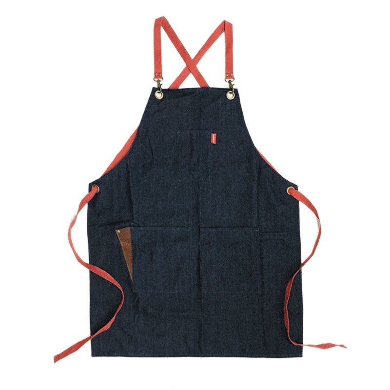 Leo Beauty Pro Barber Aprons