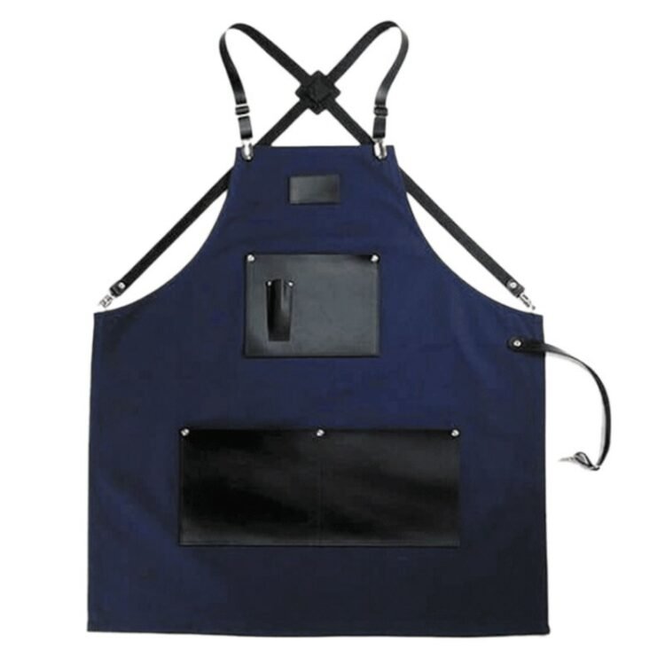 Leo Beauty Pro Barber Aprons