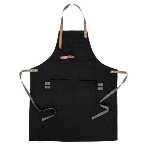 Leo Beauty Pro Barber Aprons