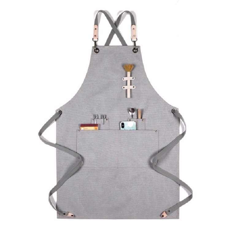 Leo Beauty Pro Barber Aprons