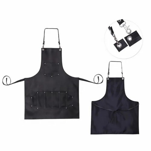Leo Beauty Pro Barber Aprons