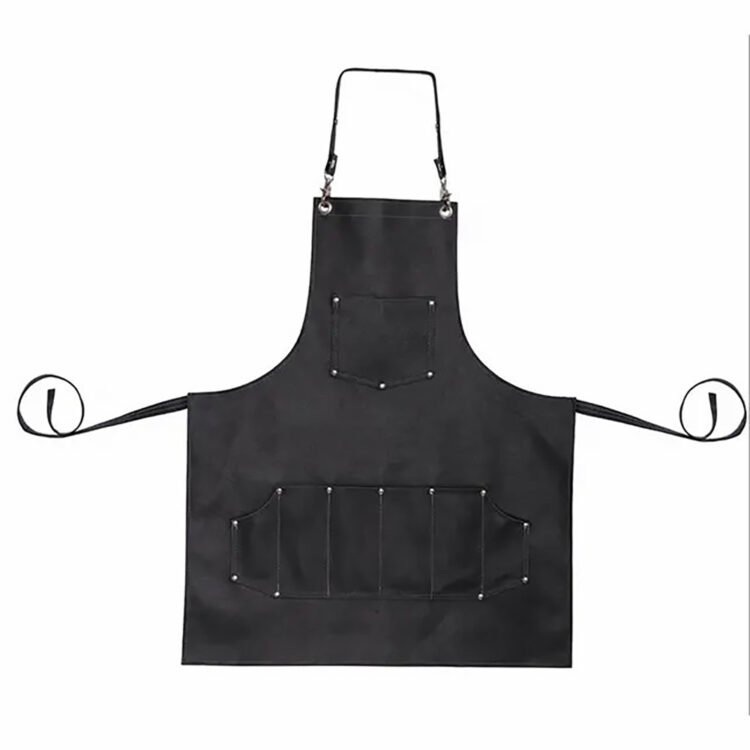 Leo Beauty Pro Barber Aprons
