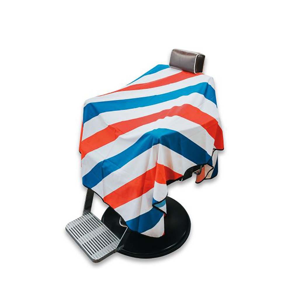 Leo Beauty Pro Barber Cape