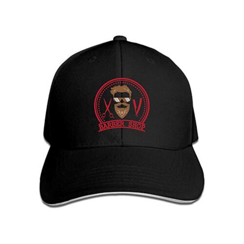 Leo Beauty Pro Barber Caps