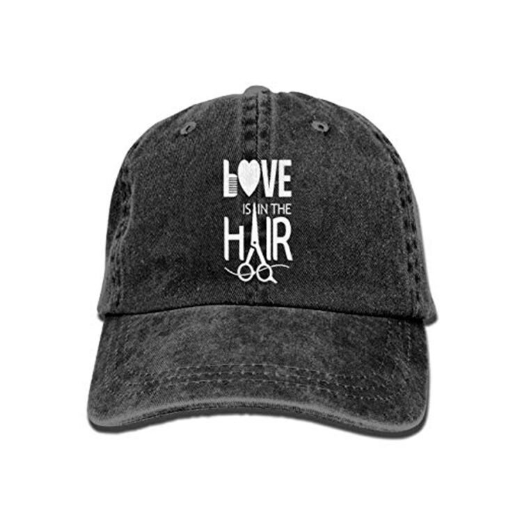 Leo Beauty Pro Barber Caps