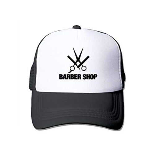 Leo Beauty Pro Barber Caps