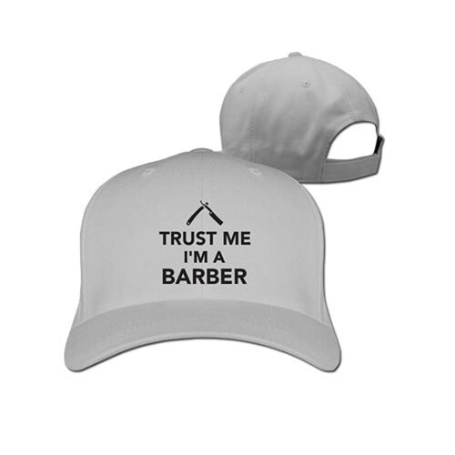 Leo Beauty Pro Barber Caps