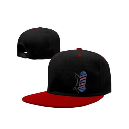 Leo Beauty Pro Barber Caps