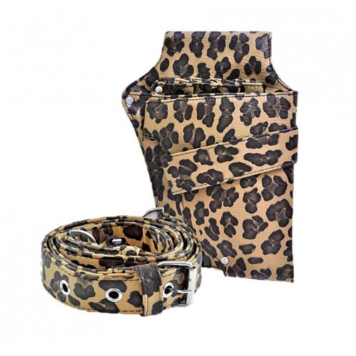 Leo Beauty Pro Barber Holsters