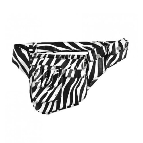 Leo Beauty Pro Barber Holsters