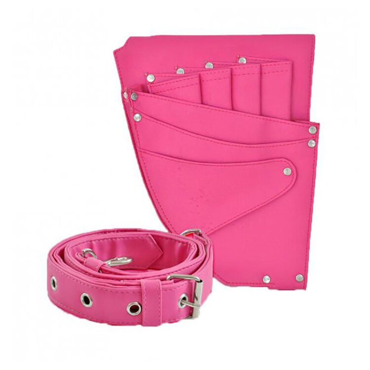 Leo Beauty Pro Barber Holsters