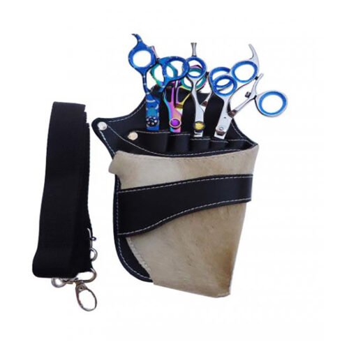 Leo Beauty Pro Barber Holsters