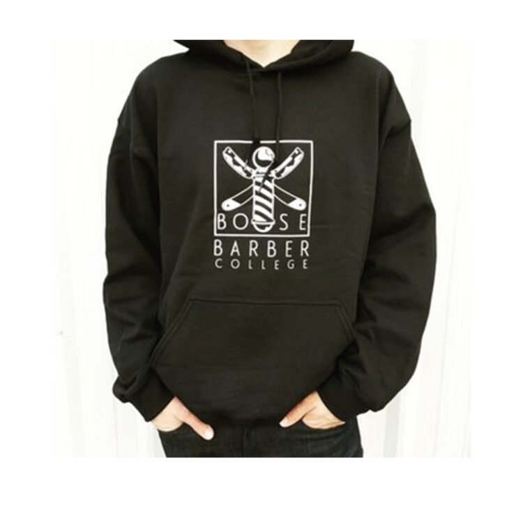 Leo Beauty Pro Barber Hoodies