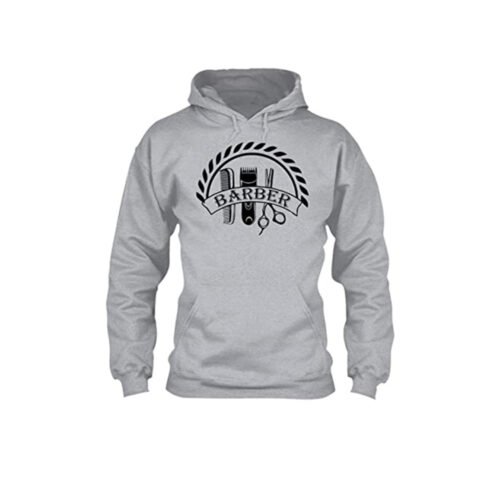 Leo Beauty Pro Barber Hoodies