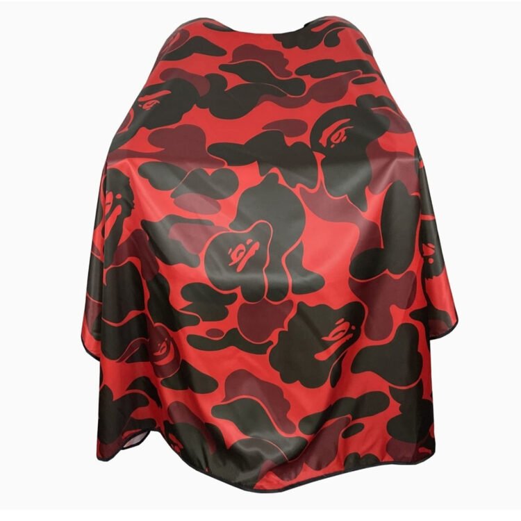 Leo Beauty Pro Best Salon Capes