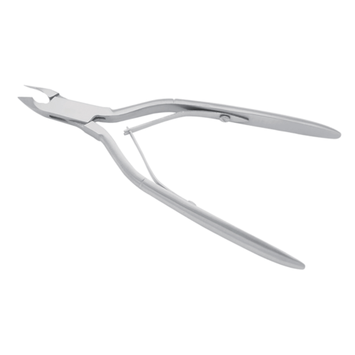 Leo Beauty Pro Cuticle Nail Nippers 3102