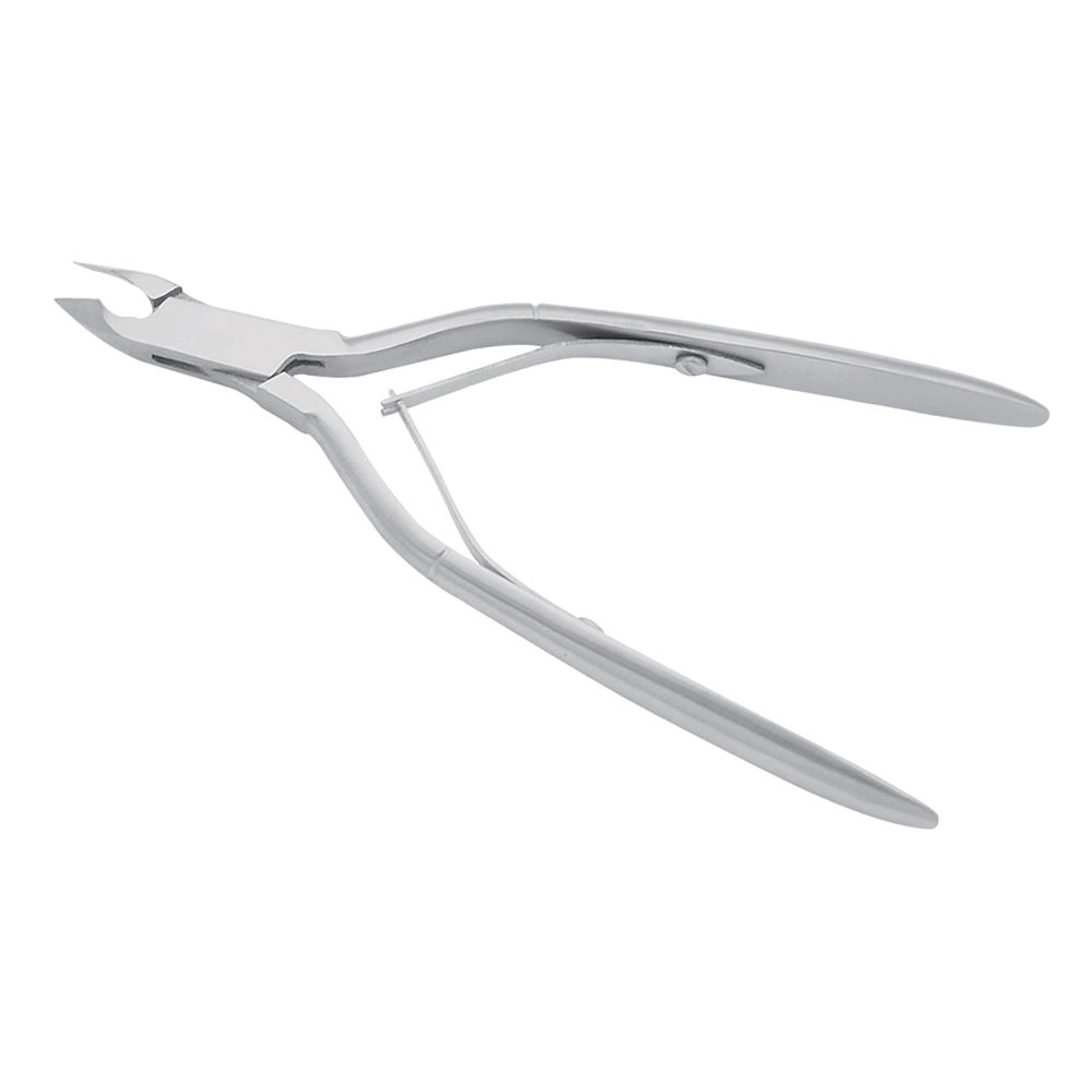 Leo Beauty Pro Cuticle Nail Nippers 3102