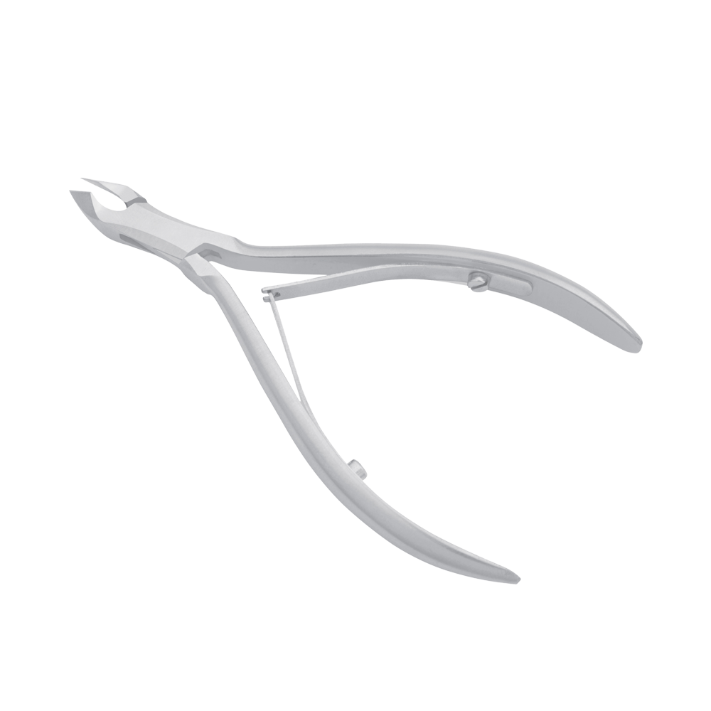Leo Beauty Pro Cuticle Nail Nippers 3103