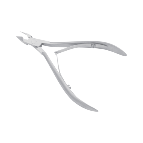 Leo Beauty Pro Cuticle Nail Nippers