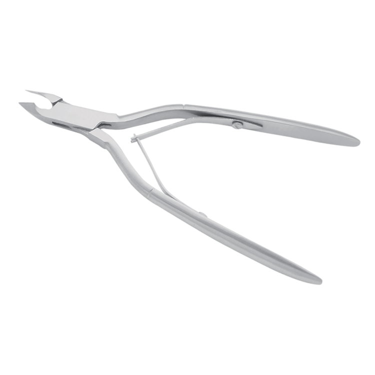 Leo Beauty Pro Cuticle Nail Nippers
