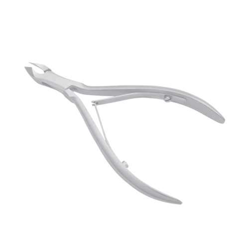 Leo Beauty Pro Cuticle Nail Nippers