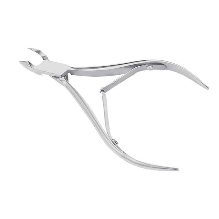 Leo Beauty Pro Cuticle Nail Nippers